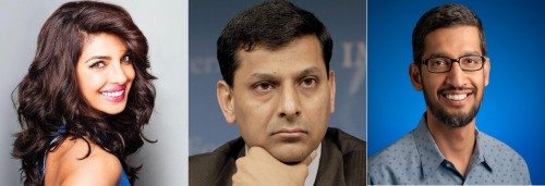 Raghuram Rajan in Time magazine’s top 100 list, no place for Narenda Modi