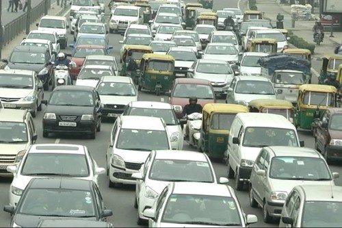 Coimbatore to implement staggered hours for schools to ease traffic congestion in city