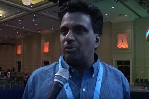 Spelling Bee co-champion’s dad: Education, mastery of process reason for Indian American success