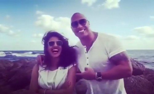 Priyanka Chopra wraps up shoot for ‘Baywatch’