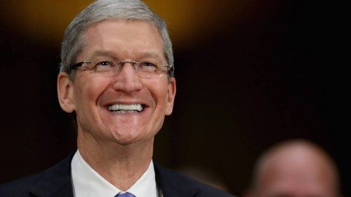 Apple CEO Tim Cook to meet Narendra Modi in India