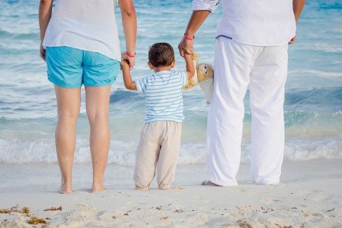 1-year-old boy in India gets sexual urges, man’s size penis