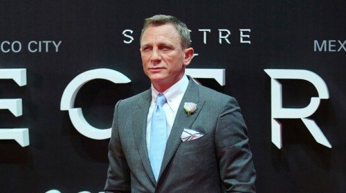 Daniel Craig ‘turns down £68m offer’, won’t play Bond again