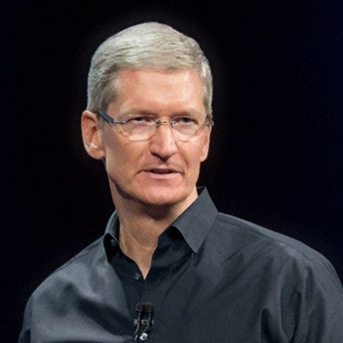 Trump urges Apple CEO Tim Cook to keep manufacturing out of India