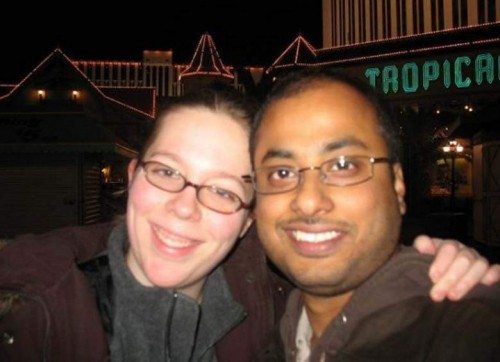 Mainak Sarkar: cold blooded killer or deranged, frustrated Ph.D. student?