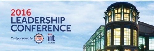 PANIIT 2016 Leadership Conference to be held in Providence, RI, from Aug. 12 to 14