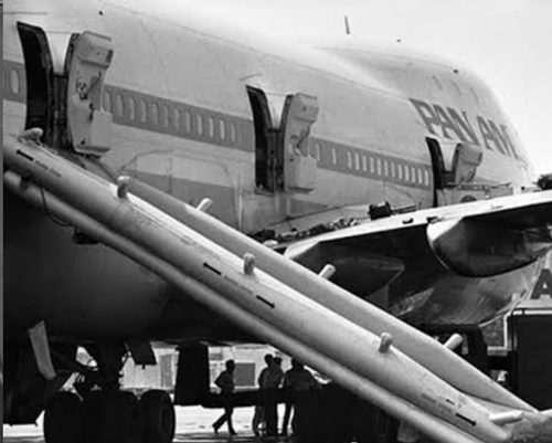 International students in the US being asked to self-deport Aircraft