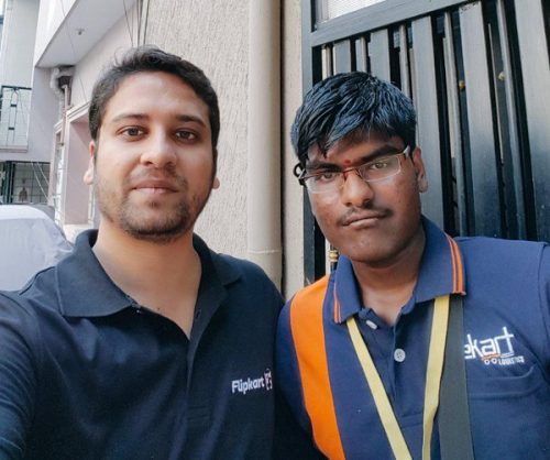 Flipkart CEO Binny Bansal buys $5 million house in Bengaluru