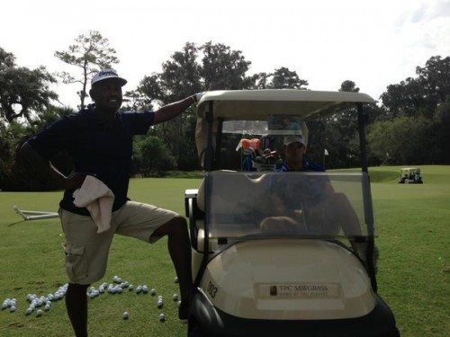 Vijay Singh files memo against PGA in New York State Supreme Court over deer antler spray