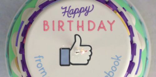 Facebook to celebrate Birthdays with new recap videos