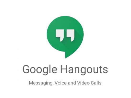 Google Hangouts on Android finally gets video messaging support