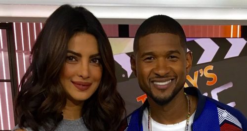 Priyanka Chopra, Usher to co-host UN’s Global Citizen Festival with other celebrities