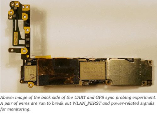 Snowden designs anti-surveillance device to counter lawful digital snooping