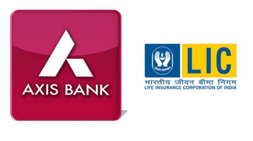 Axis Bank to sell LIC policies