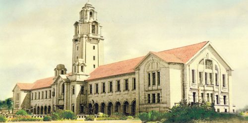 IISc Bangalore in BRICS top 10 university rankings: QS report