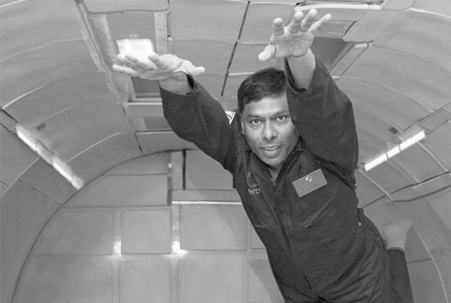 Indian American’s Moon Express to be pioneer in space exploration