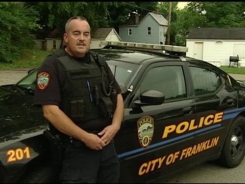 Parents arrested after starving seven-year-old boy tried to sell his teddy bear for food