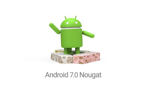 Android 7.0 Nougat to roll out on 5 August, Manual exposure control is coming back to camera app