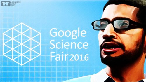 Teens make India proud by reaching Google Science Fair 2016 final