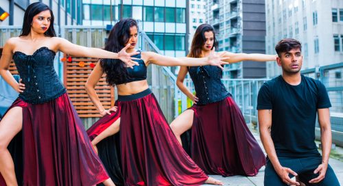 Inaugural festival of South Asian Performing Arts ‘Tamasha’ to be held in New York City