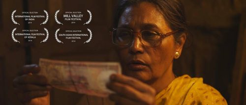 Award-winning Marathi film ‘1000 Rupee Note’ to get theatrical release in New York
