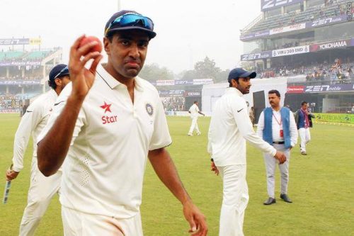 Ravichandran Ashwin retorts to Pakistani fans on India’s medals at Rio Paralympics