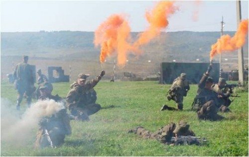 India demolishes terrorist camps in Pakistan-Occupied Kashmir, revenge for Uri attack