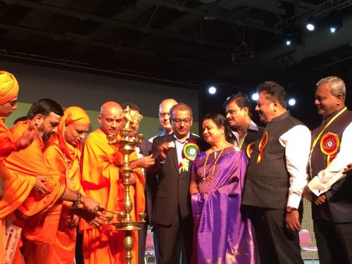 World Kannada conference celebrates the reach, influence of the diaspora