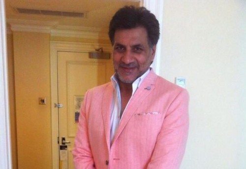Pakistan-British actor Marc Anwar to be investigated for racist comments against India