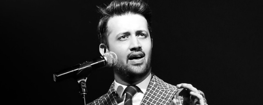 Atif Aslam, Veena Malik may be 'artists' for peaceniks in India, but to  them, they will always remain Pakistani first