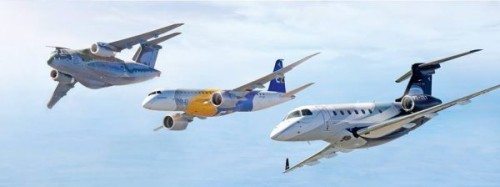 Embraer to pay more than $205 million to resolve corruption charges in 4 countries