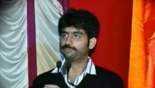 Vikramsinh Rao Puar: Prince on the run yet to be arrested