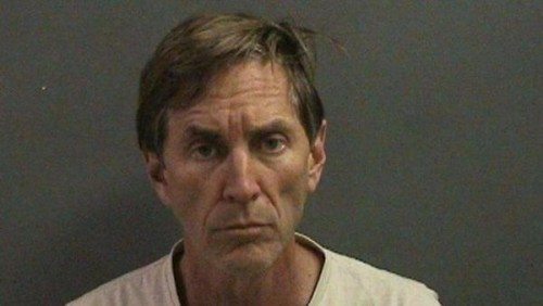 Jeffrey Scott Jones slashes throat in courtroom after convicted of sexual assault