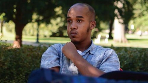 Somali-origin shooter who wounded 11 in attack at Ohio State University had lived in Pakistan