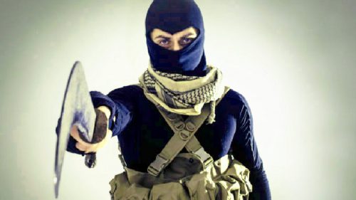 US issues terror warning to its citizens of possible ISIS attack in India