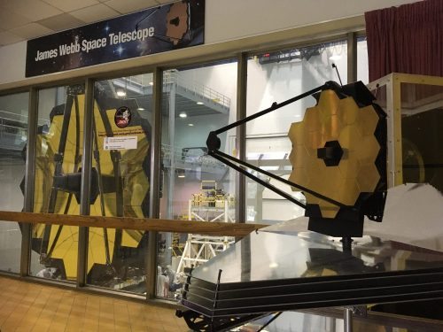 NASA completes construction of world’s most powerful space telescope, launch scheduled for 2018