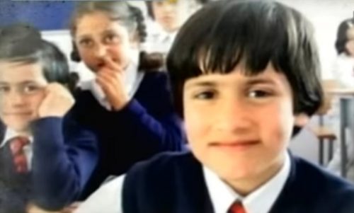 8-year-old girl from Kashmir wins gold medal at World Kickboxing Championship