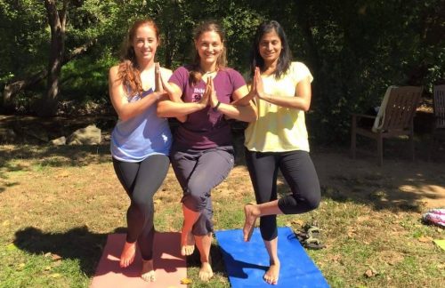 Beautiful Brown Bodies empowers women by focusing on fitness