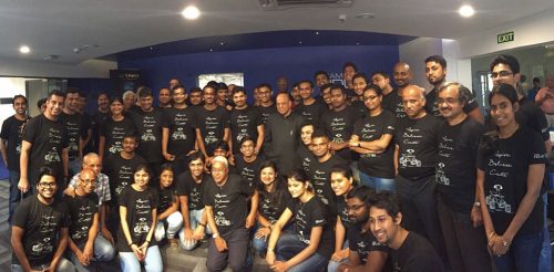 Indus Team from India may win $30 million Google Lunar X prize