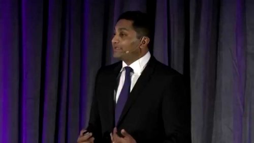 Ameya Pawar will contest for Democratic nomination for Governor of Illinois