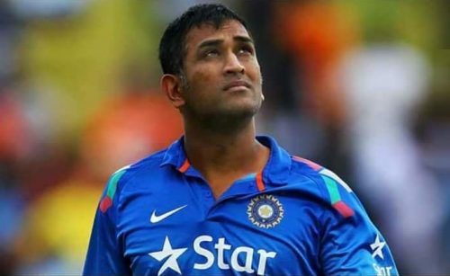 Unpredictable as ever: MS Dhoni quits as Team India captain, will be available for England series