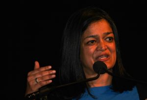 Rep. Pramila Jaypal Photo