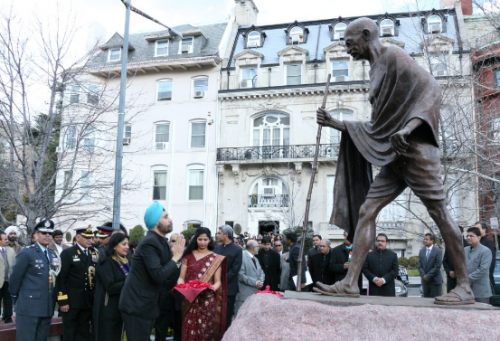 Indian Americans celebrate 68th Republic Day at US missions