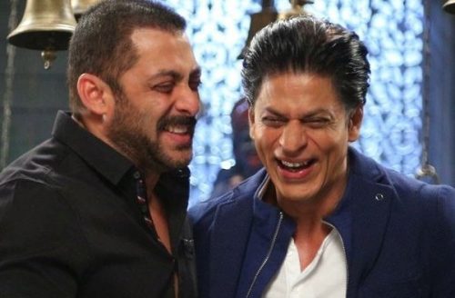 Shah Rukh Khan to play a cameo in Salman Khan’s ‘Tubelight’