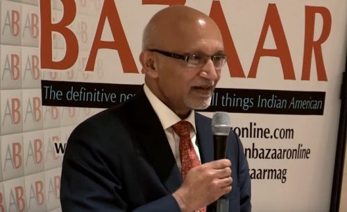 Former Assitant Secretary Arun Kumar joins KPMG as its India head