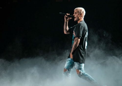 Justin Bieber gives a power-packed performance in Mumbai, promises ‘I’ll be back’