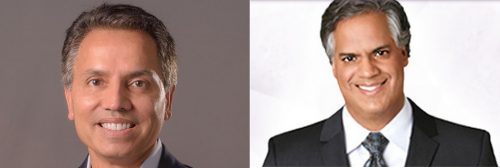 AIF Atlanta gala to honor Dr. Jay Yadav and Dr. Pradeep K. Sinha