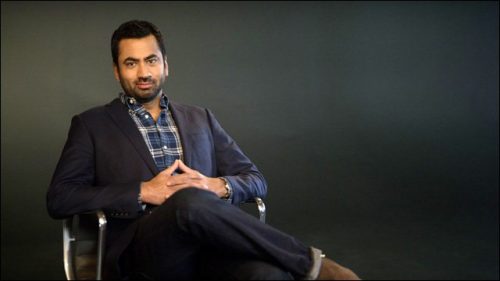 Indian American actor Kal Penn comes out as gay