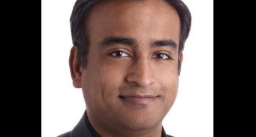 Indian American CEO Abhishek Gattani pleads ‘no contest’ to abusing his wife