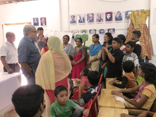 US-based Javad K. Hassan Foundation launches livelihood program in Kerala villages